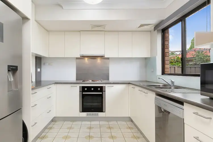 Second view of Homely townhouse listing, 17/7 Boundary Road, Liverpool NSW 2170