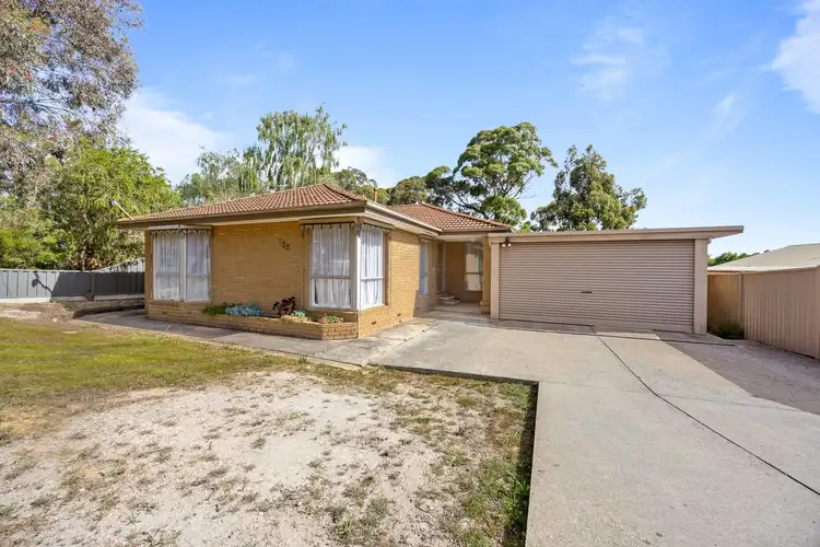 722 Wilson Street, Canadian VIC 3350