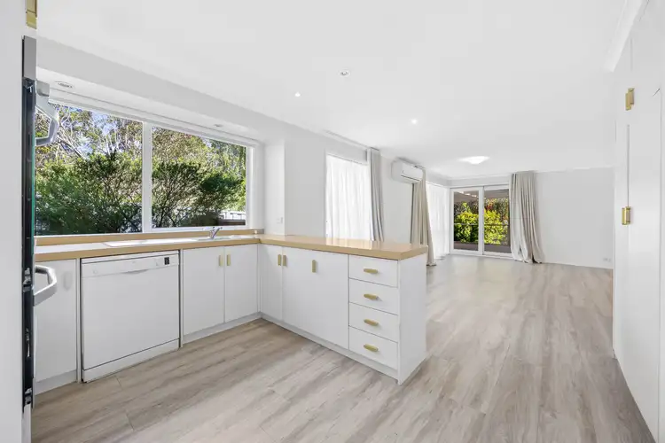 Second view of Homely house listing, 722 Wilson Street, Canadian VIC 3350