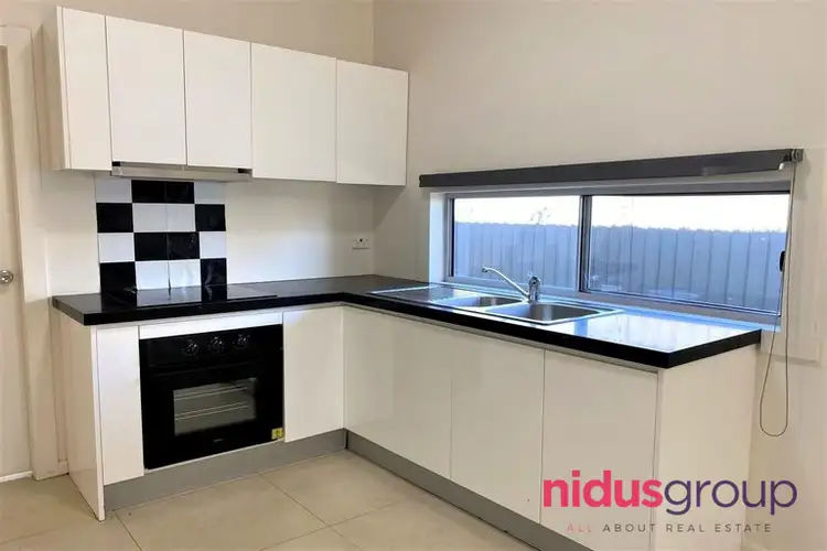 29A Livingston Avenue, Dharruk NSW 2770