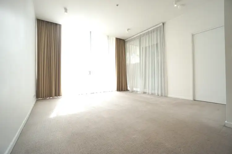 Second view of Homely apartment listing, 6/4 Saunders Close, Macquarie Park NSW 2113