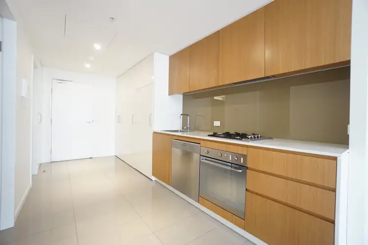 Third view of Homely apartment listing, 6/4 Saunders Close, Macquarie Park NSW 2113