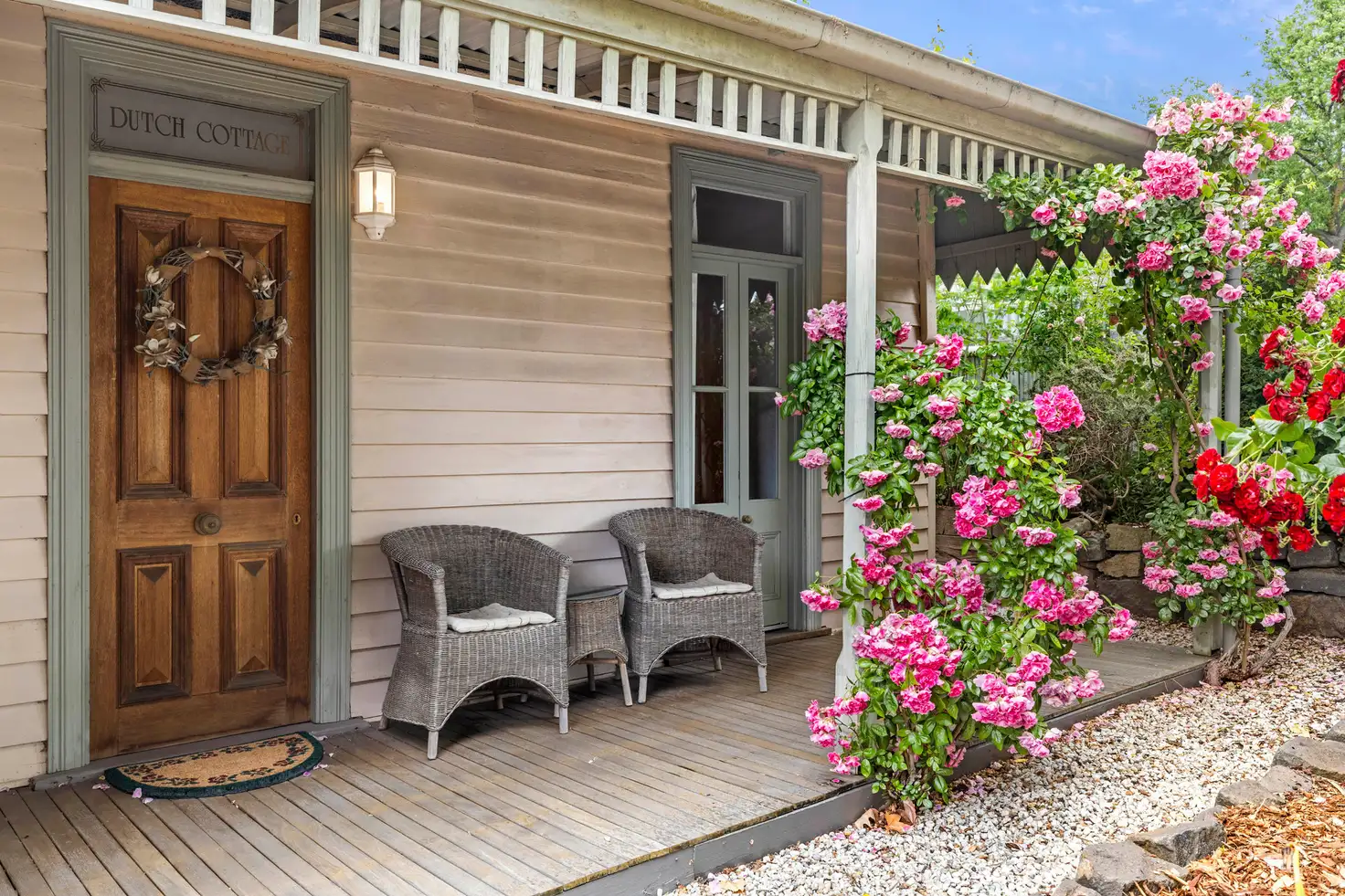 Main view of Homely house listing, 5 Templeton Street, Clunes VIC 3370