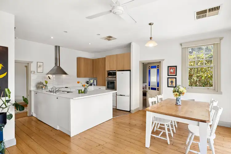 Third view of Homely house listing, 5 Templeton Street, Clunes VIC 3370