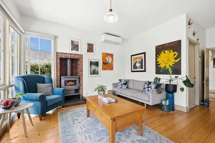 Fifth view of Homely house listing, 5 Templeton Street, Clunes VIC 3370