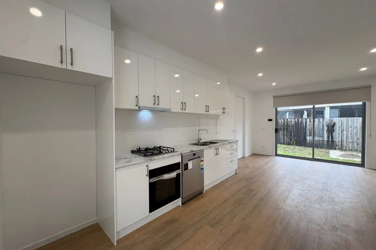 Main view of Homely townhouse listing, 5/19 Mayne Street, Sunshine West VIC 3020