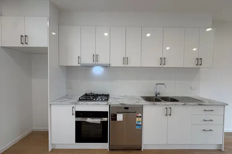 Second view of Homely townhouse listing, 5/19 Mayne Street, Sunshine West VIC 3020