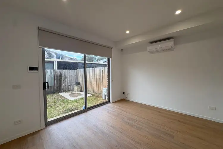 Third view of Homely townhouse listing, 5/19 Mayne Street, Sunshine West VIC 3020