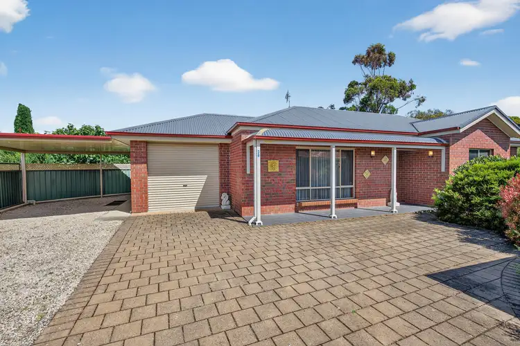 3B Lamont Road, Mccracken SA 5211