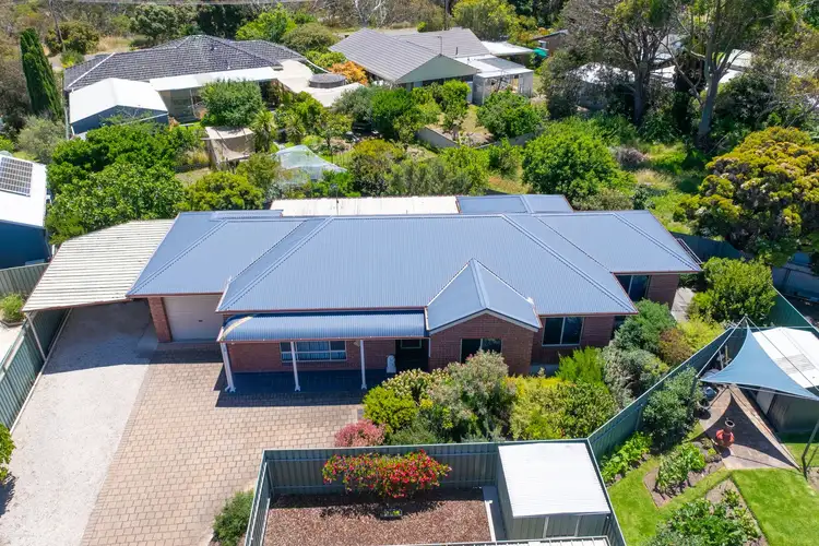 Fifth view of Homely house listing, 3B Lamont Road, Mccracken SA 5211