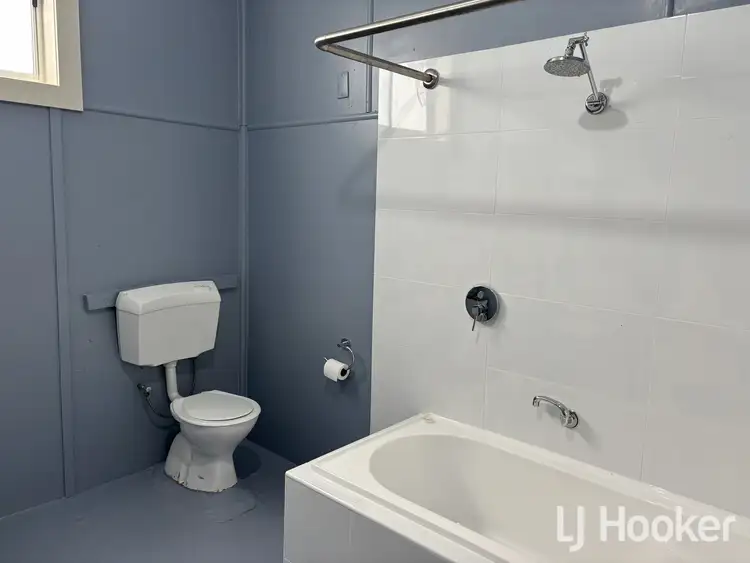 Third view of Homely unit listing, 1/78 Chester Street, Inverell NSW 2360