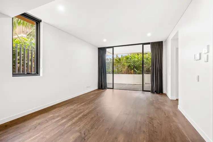 G09/707 Elizabeth Street, Waterloo NSW 2017