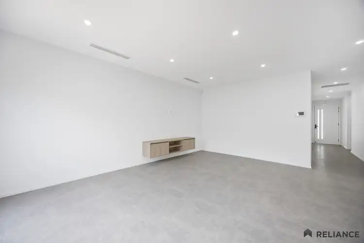 Second view of Homely house listing, 8 Chepstow Street, Craigieburn VIC 3064