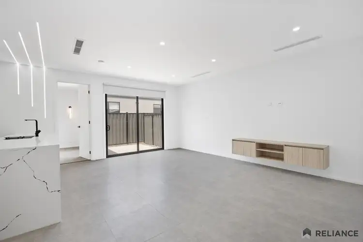 Third view of Homely house listing, 8 Chepstow Street, Craigieburn VIC 3064