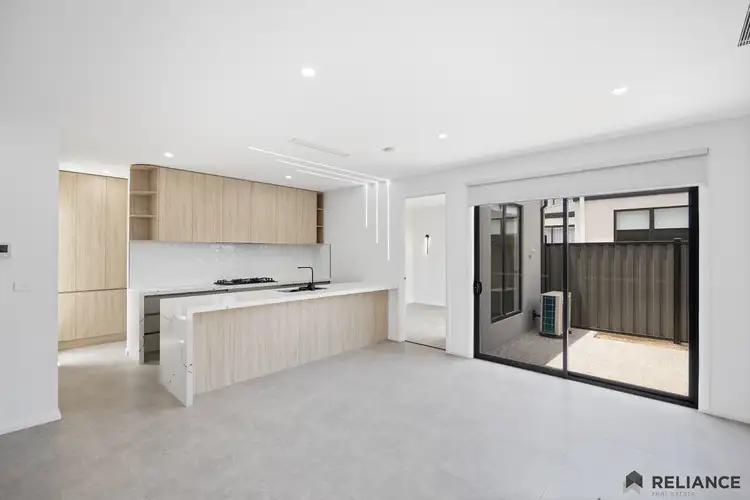 Fourth view of Homely house listing, 8 Chepstow Street, Craigieburn VIC 3064