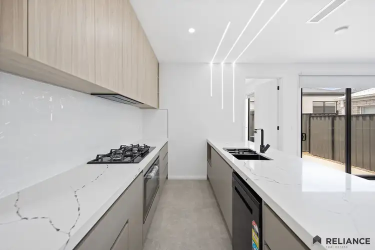 Fifth view of Homely house listing, 8 Chepstow Street, Craigieburn VIC 3064