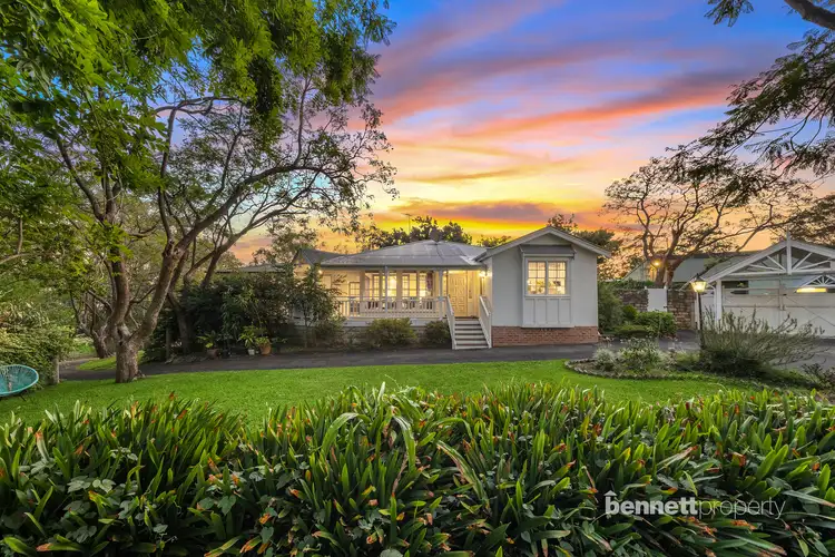 7 Roxana Road, Kurrajong NSW 2758