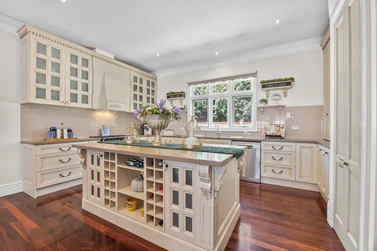 Fifth view of Homely house listing, 10 Woodbury Avenue, Caroline Springs VIC 3023