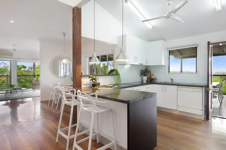 Second view of Homely house listing, 5 Alicia Court, Camira QLD 4300