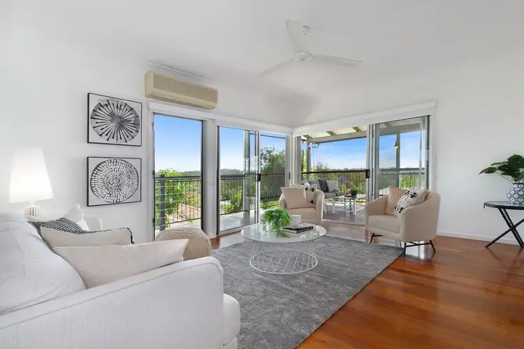 Third view of Homely house listing, 5 Alicia Court, Camira QLD 4300