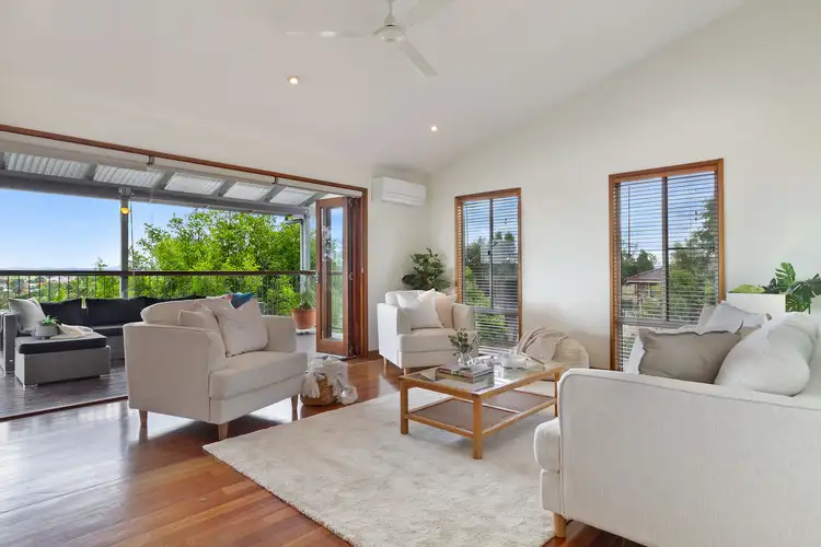 Fourth view of Homely house listing, 5 Alicia Court, Camira QLD 4300