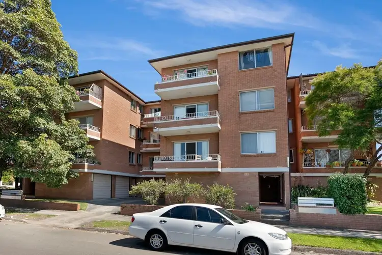 1/38 French Street, Kogarah NSW 2217