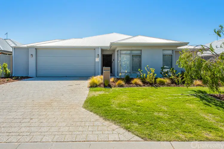 19 Elvina Vista, Golden Bay WA 6174