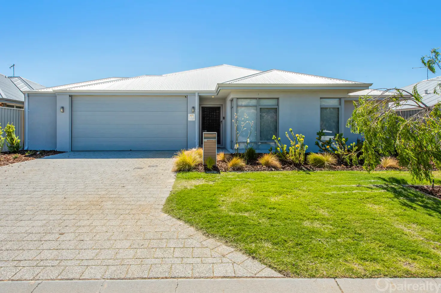 Main view of Homely house listing, 19 Elvina Vista, Golden Bay WA 6174