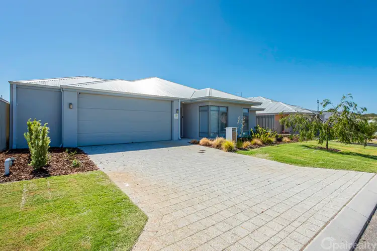 Second view of Homely house listing, 19 Elvina Vista, Golden Bay WA 6174