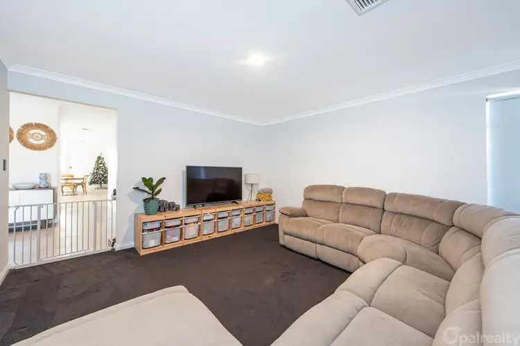 Fourth view of Homely house listing, 19 Elvina Vista, Golden Bay WA 6174