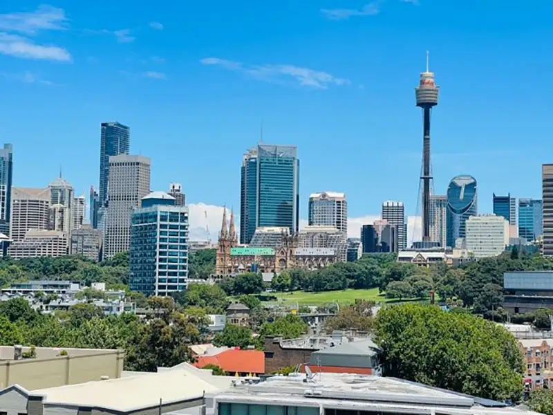 Main view of Homely apartment listing, 71 Victoria Street, Potts Point NSW 2011