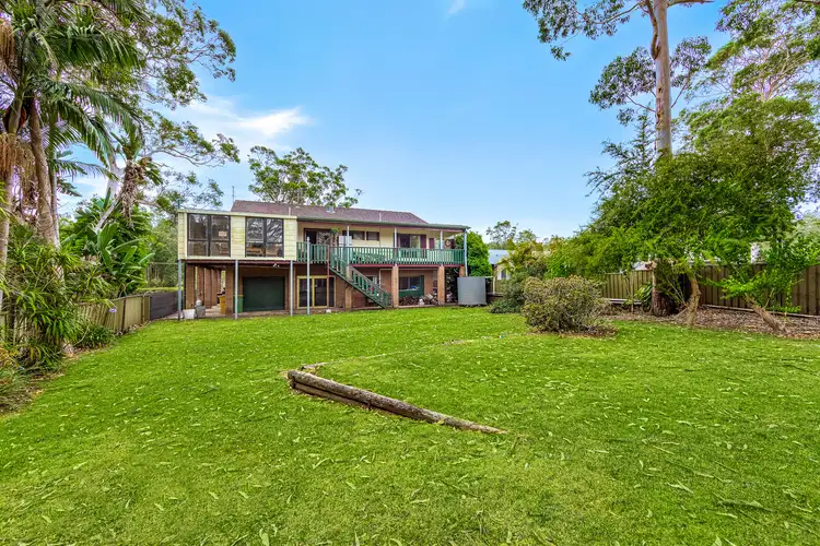 Third view of Homely house listing, 18 Golding Grove, Wyong NSW 2259