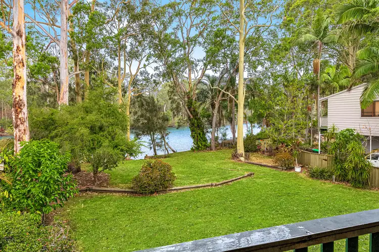 Fourth view of Homely house listing, 18 Golding Grove, Wyong NSW 2259