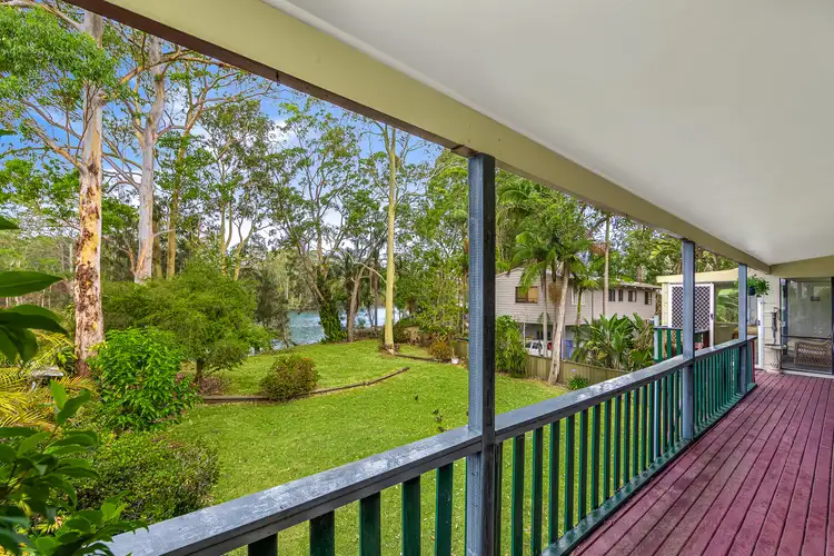 Fifth view of Homely house listing, 18 Golding Grove, Wyong NSW 2259