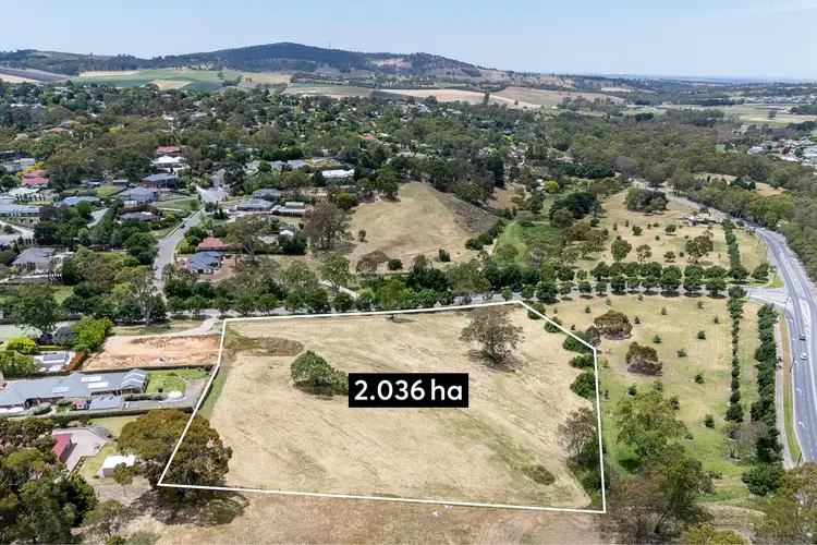 LOT 1005 Waterford Avenue, Mount Barker SA 5251