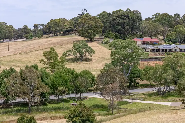 Fifth view of Homely land listing, LOT 1005 Waterford Avenue, Mount Barker SA 5251