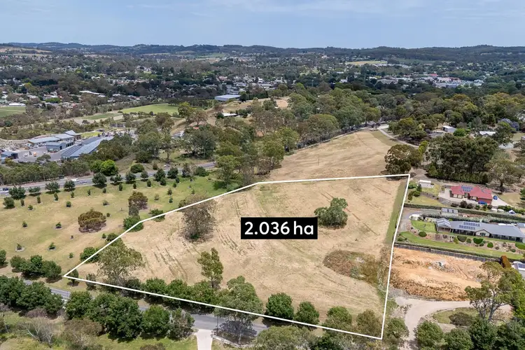 Seventh view of Homely land listing, LOT 1005 Waterford Avenue, Mount Barker SA 5251