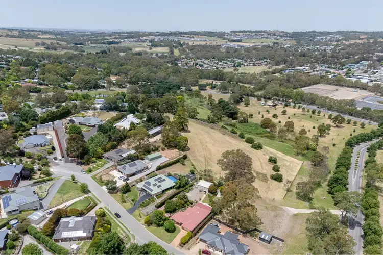 Second view of Homely land listing, LOT 1006 Waterford Avenue, Mount Barker SA 5251
