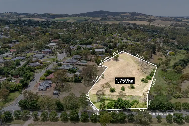 Fourth view of Homely land listing, LOT 1006 Waterford Avenue, Mount Barker SA 5251