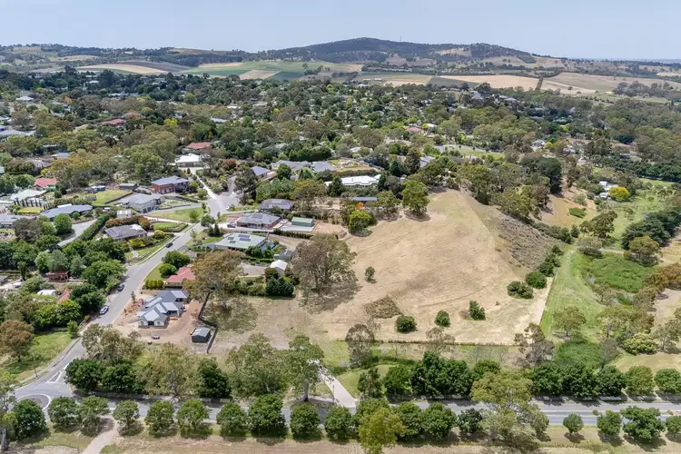 Fifth view of Homely land listing, LOT 1006 Waterford Avenue, Mount Barker SA 5251
