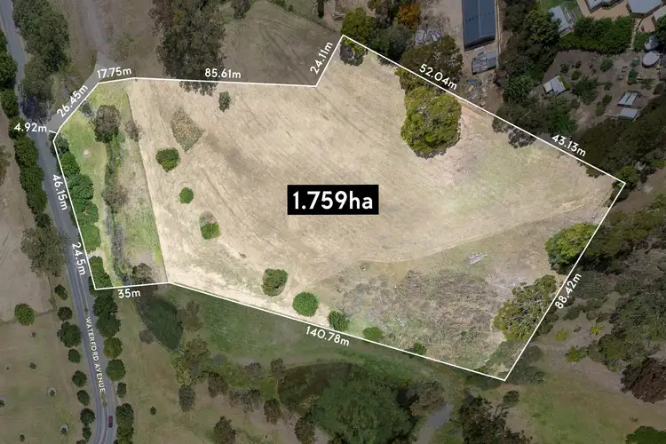 Seventh view of Homely land listing, LOT 1006 Waterford Avenue, Mount Barker SA 5251