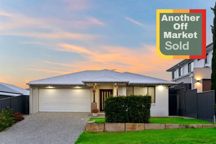 23 Cheshire Street, Pallara QLD 4110