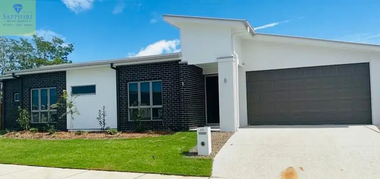 60 Daisy Street, Ripley QLD 4306