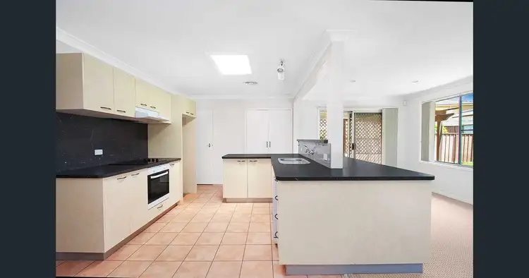 Second view of Homely house listing, 10 Amazon Road, Seven Hills NSW 2147