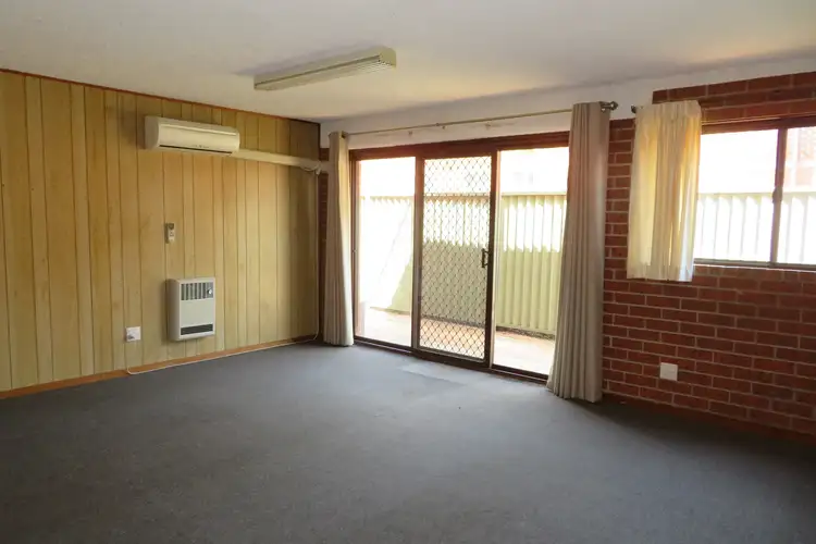 Second view of Homely unit listing, 1/109 Lambert Street, Bathurst NSW 2795