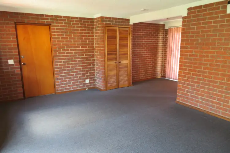 Third view of Homely unit listing, 1/109 Lambert Street, Bathurst NSW 2795