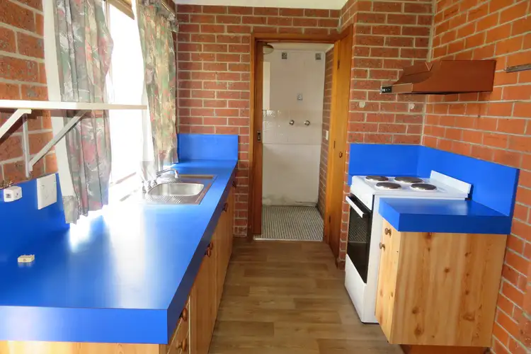 Fourth view of Homely unit listing, 1/109 Lambert Street, Bathurst NSW 2795