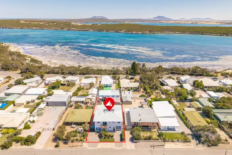 66 Greenly Avenue, Coffin Bay SA 5607