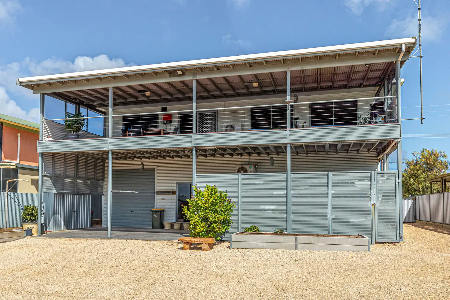 Main view of Homely house listing, 66 Greenly Avenue, Coffin Bay SA 5607