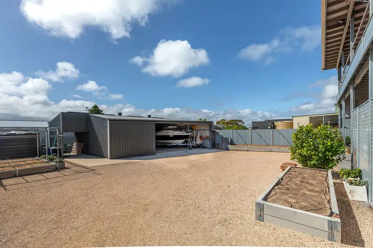 Fourth view of Homely house listing, 66 Greenly Avenue, Coffin Bay SA 5607